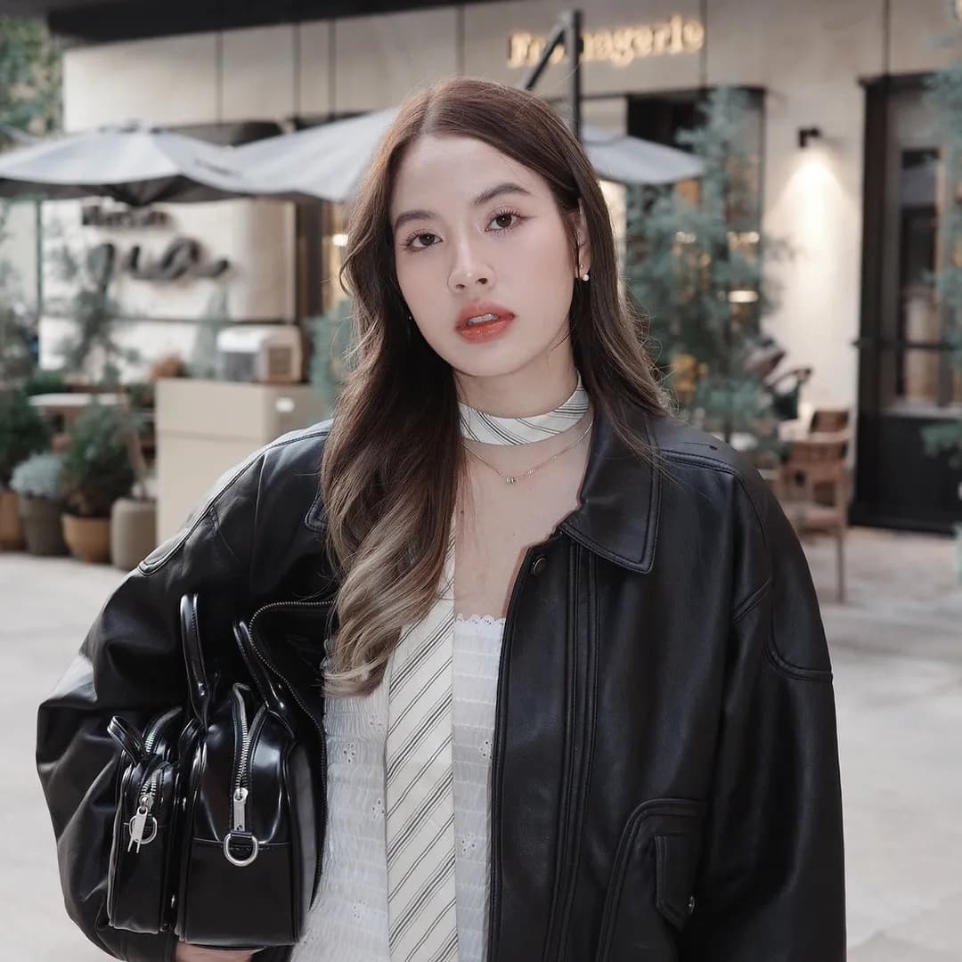 อินฟลูเอนเซอร์ TikTok ผู้ติดตาม 10K+