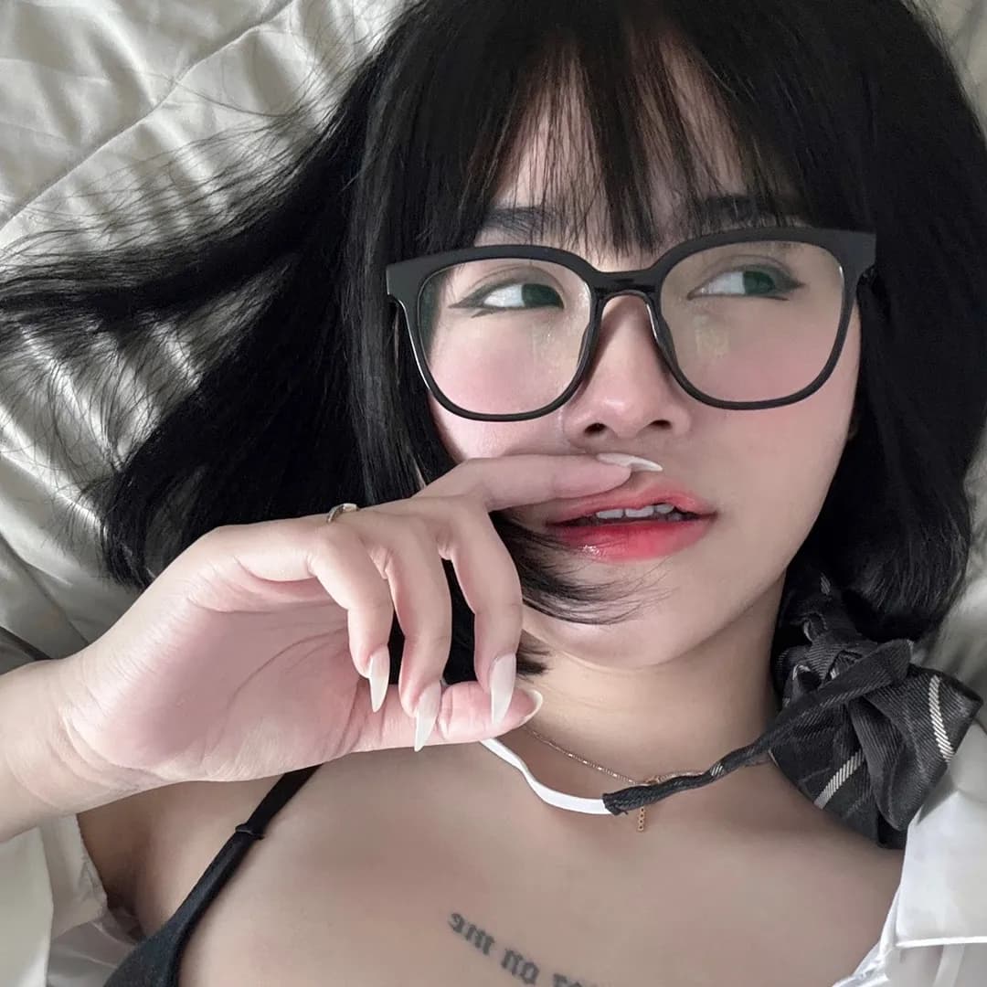 อินฟลูเอนเซอร์ TikTok ผู้ติดตาม 100K+