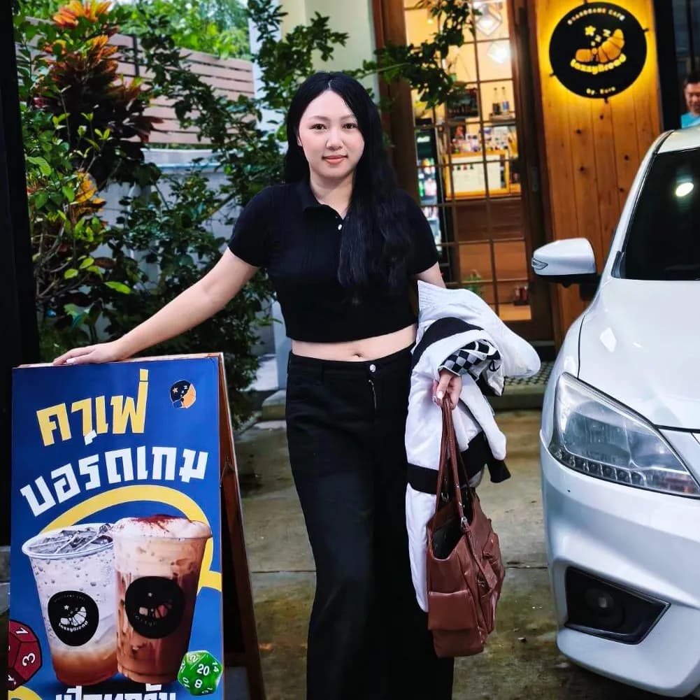 อินฟลูเอนเซอร์ TikTok ผู้ติดตาม 10K+
