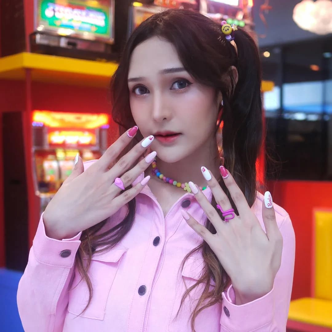 อินฟลูเอนเซอร์ TikTok ผู้ติดตาม 1K+