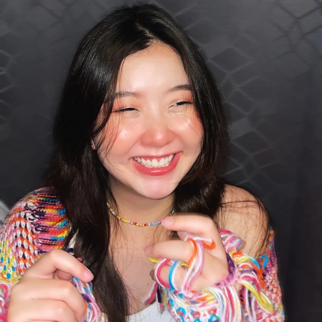 อินฟลูเอนเซอร์ TikTok ผู้ติดตาม 10K+