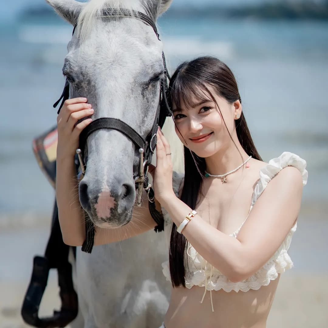 อินฟลูเอนเซอร์ TikTok ผู้ติดตาม 50K+