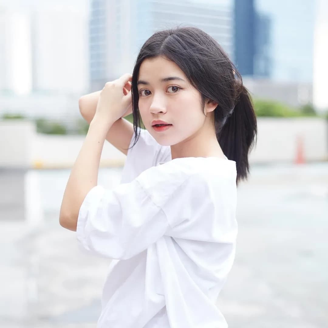 อินฟลูเอนเซอร์ TikTok ผู้ติดตาม 100K+