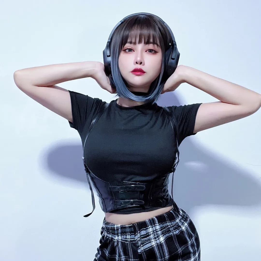 อินฟลูเอนเซอร์ TikTok ผู้ติดตาม 1M+