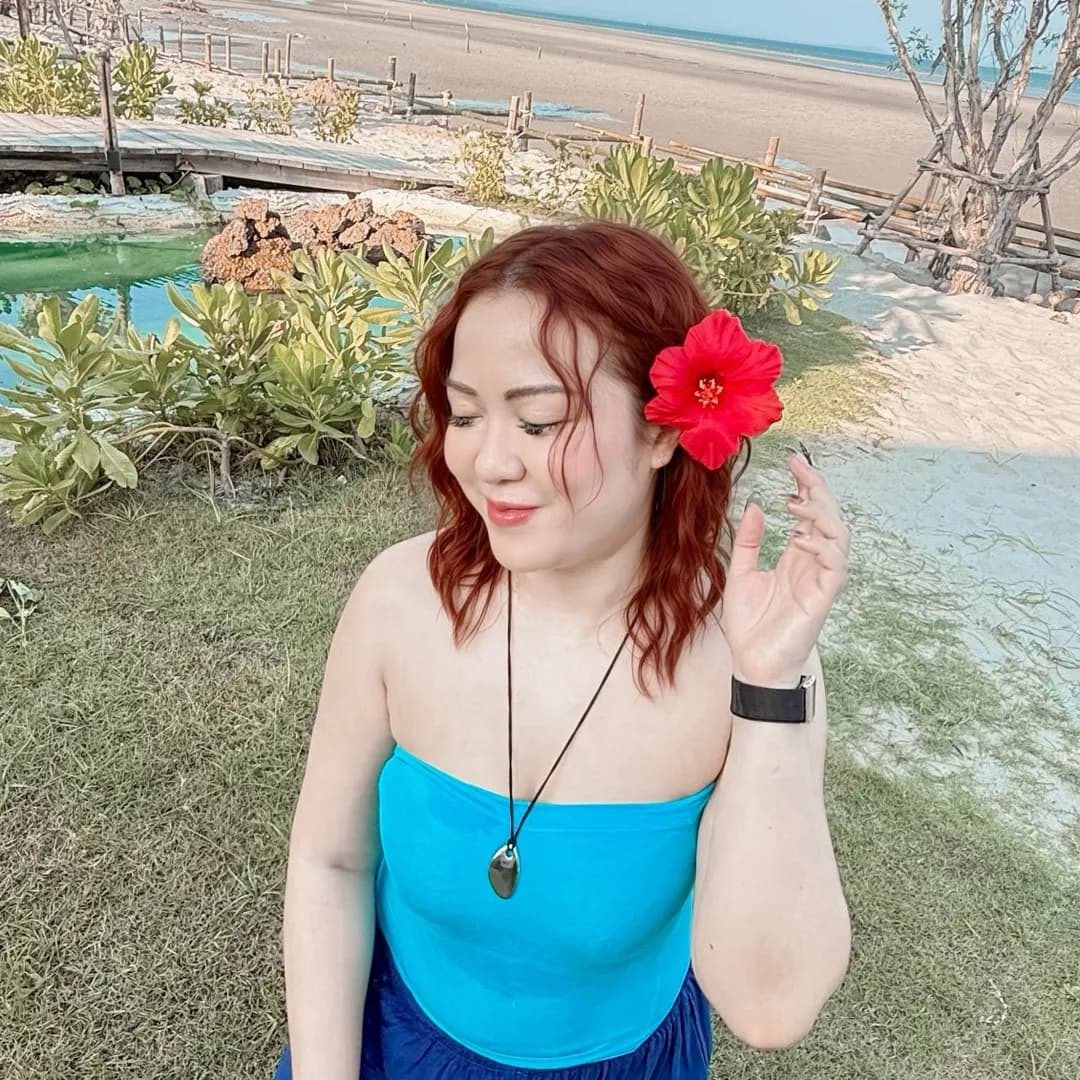 อินฟลูเอนเซอร์ TikTok ผู้ติดตาม 10K+