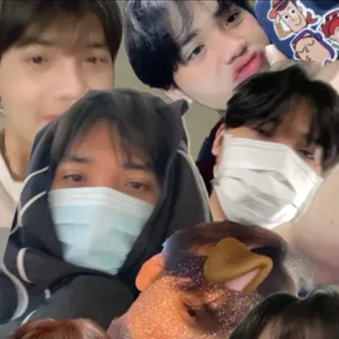 อินฟลูเอนเซอร์ TikTok ผู้ติดตาม 100K+