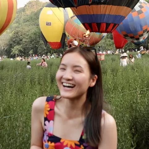 อินฟลูเอนเซอร์ TikTok ผู้ติดตาม 100K+
