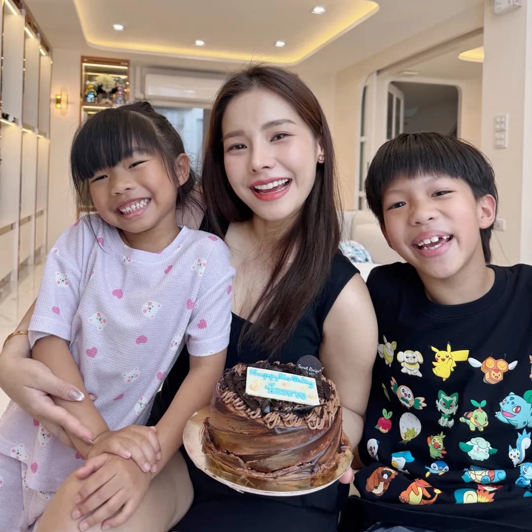อินฟลูเอนเซอร์ TikTok ผู้ติดตาม 10K+