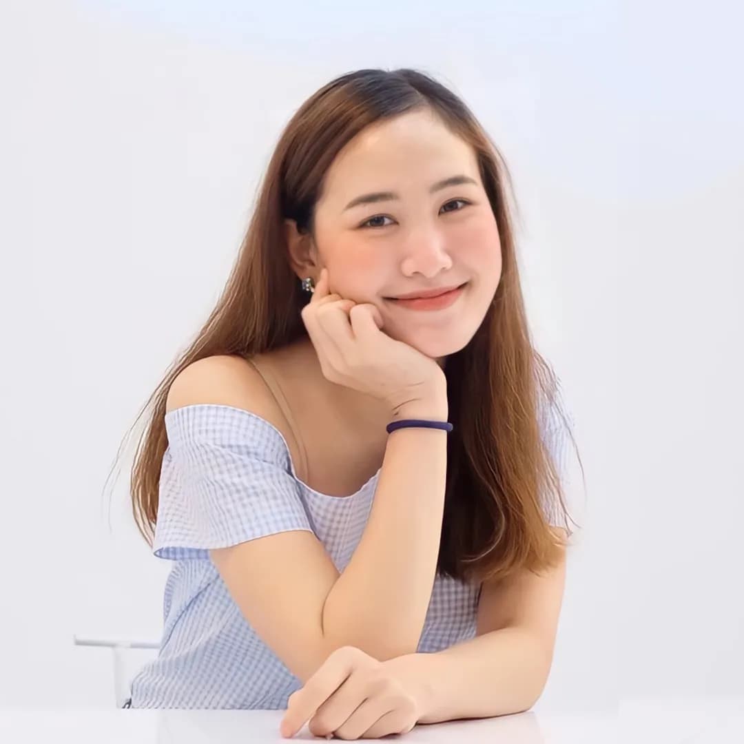 อินฟลูเอนเซอร์ TikTok ผู้ติดตาม 50K+