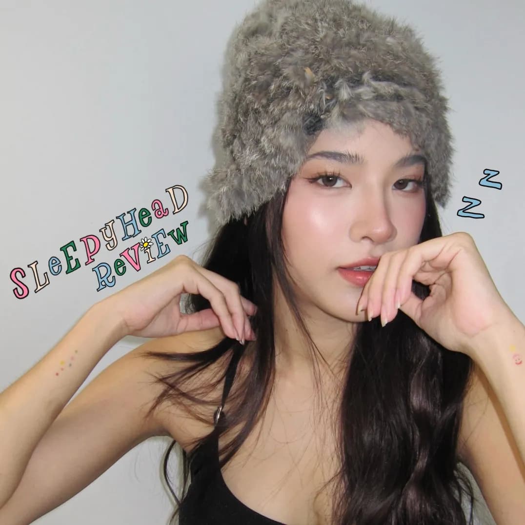 อินฟลูเอนเซอร์ TikTok ผู้ติดตาม 500K+