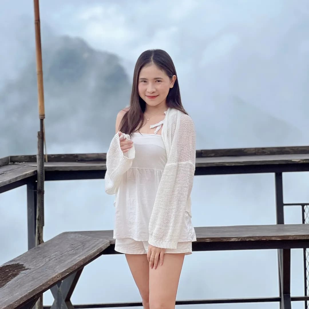 อินฟลูเอนเซอร์ TikTok ผู้ติดตาม 100K+