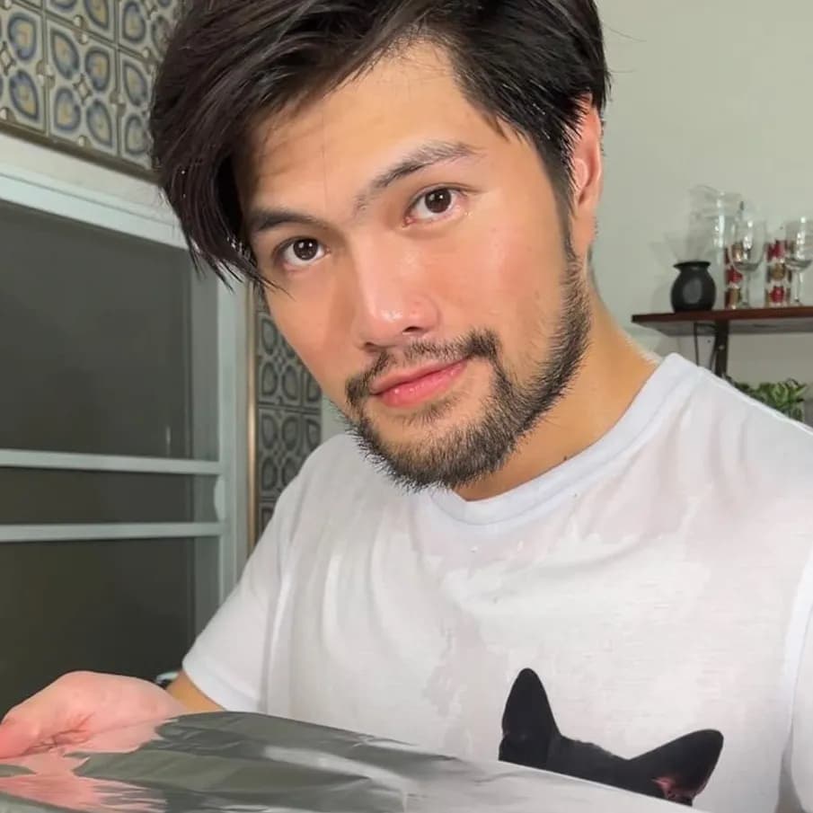 อินฟลูเอนเซอร์ TikTok ผู้ติดตาม 1M+