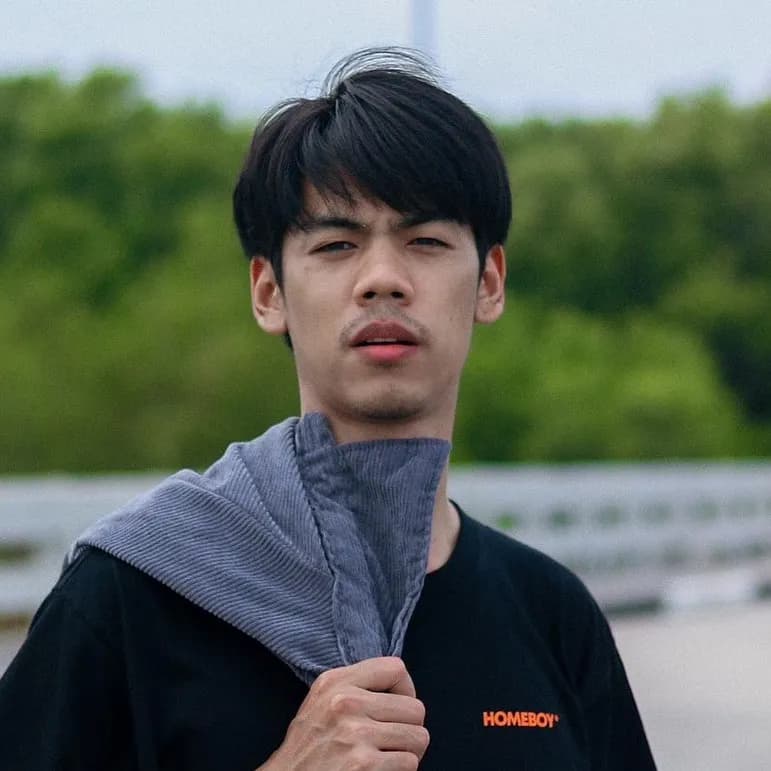 อินฟลูเอนเซอร์ TikTok ผู้ติดตาม 100K+