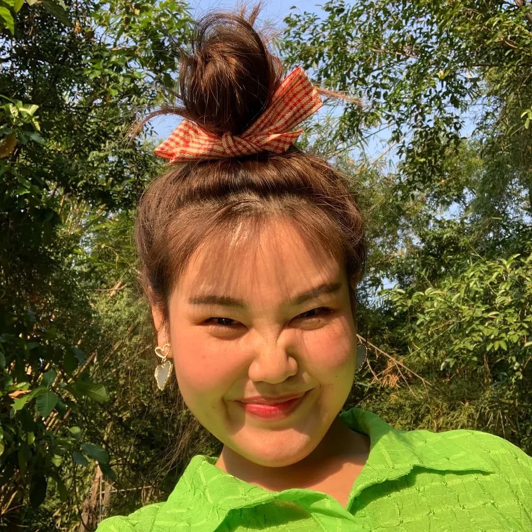 อินฟลูเอนเซอร์ TikTok ผู้ติดตาม 1M+