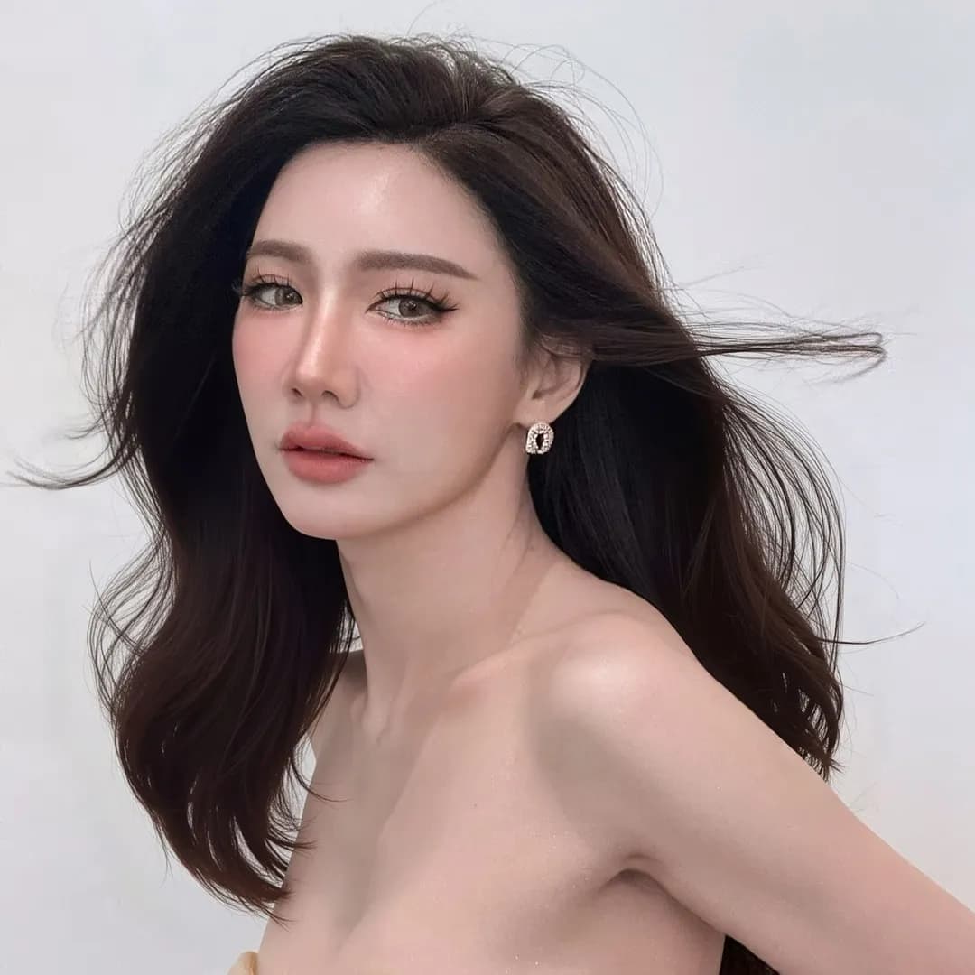 อินฟลูเอนเซอร์ TikTok ผู้ติดตาม 1M+