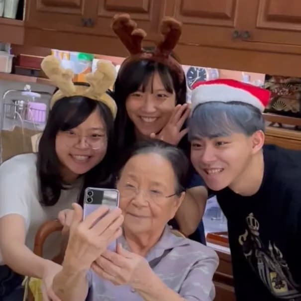 อินฟลูเอนเซอร์ TikTok ผู้ติดตาม 1M+