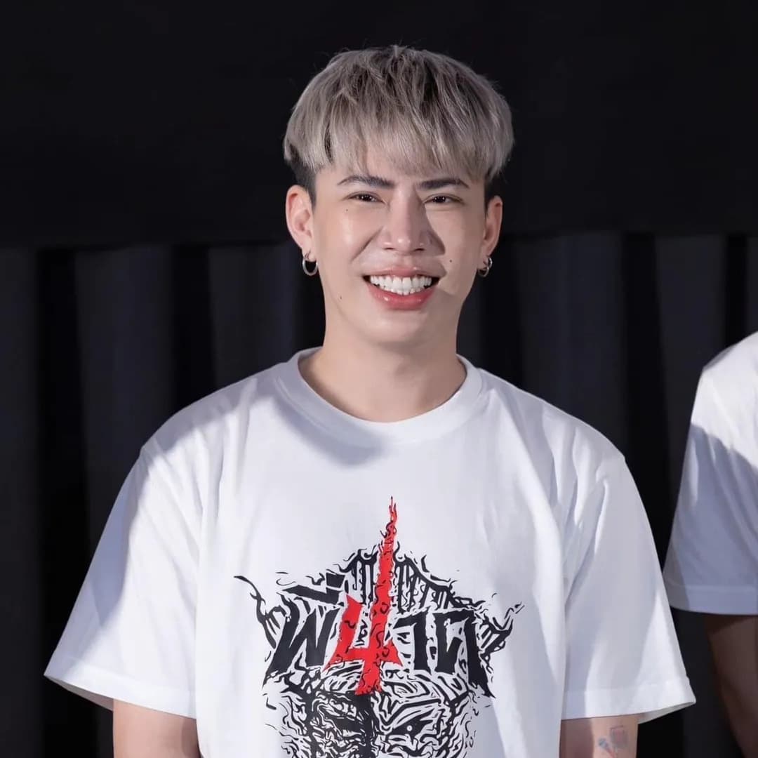 อินฟลูเอนเซอร์ TikTok ผู้ติดตาม 1M+