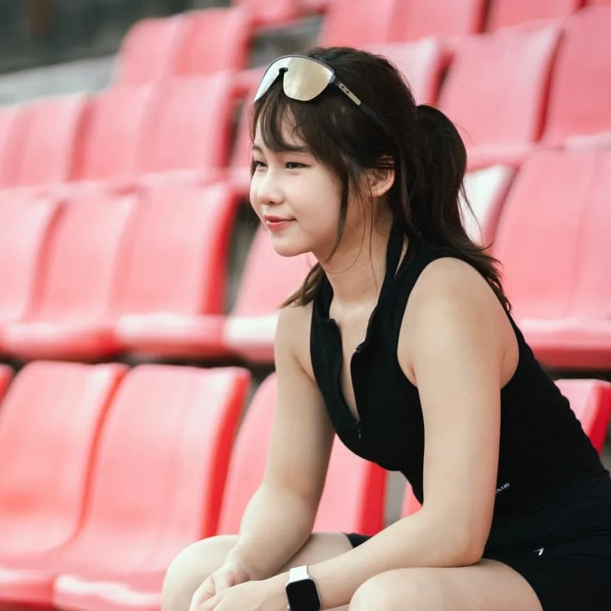 อินฟลูเอนเซอร์ TikTok ผู้ติดตาม 10K+