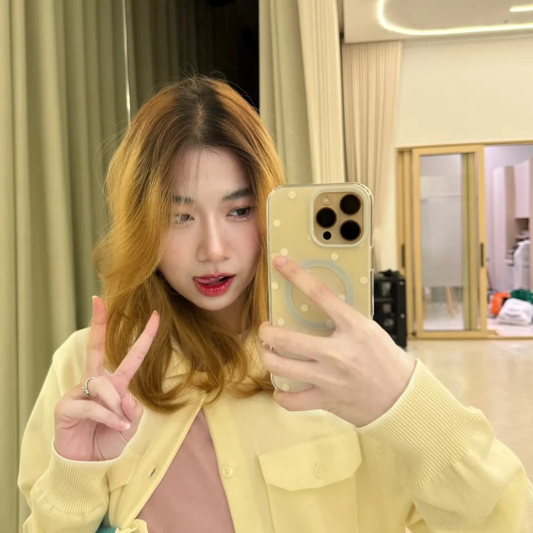 อินฟลูเอนเซอร์ TikTok ผู้ติดตาม 10K+