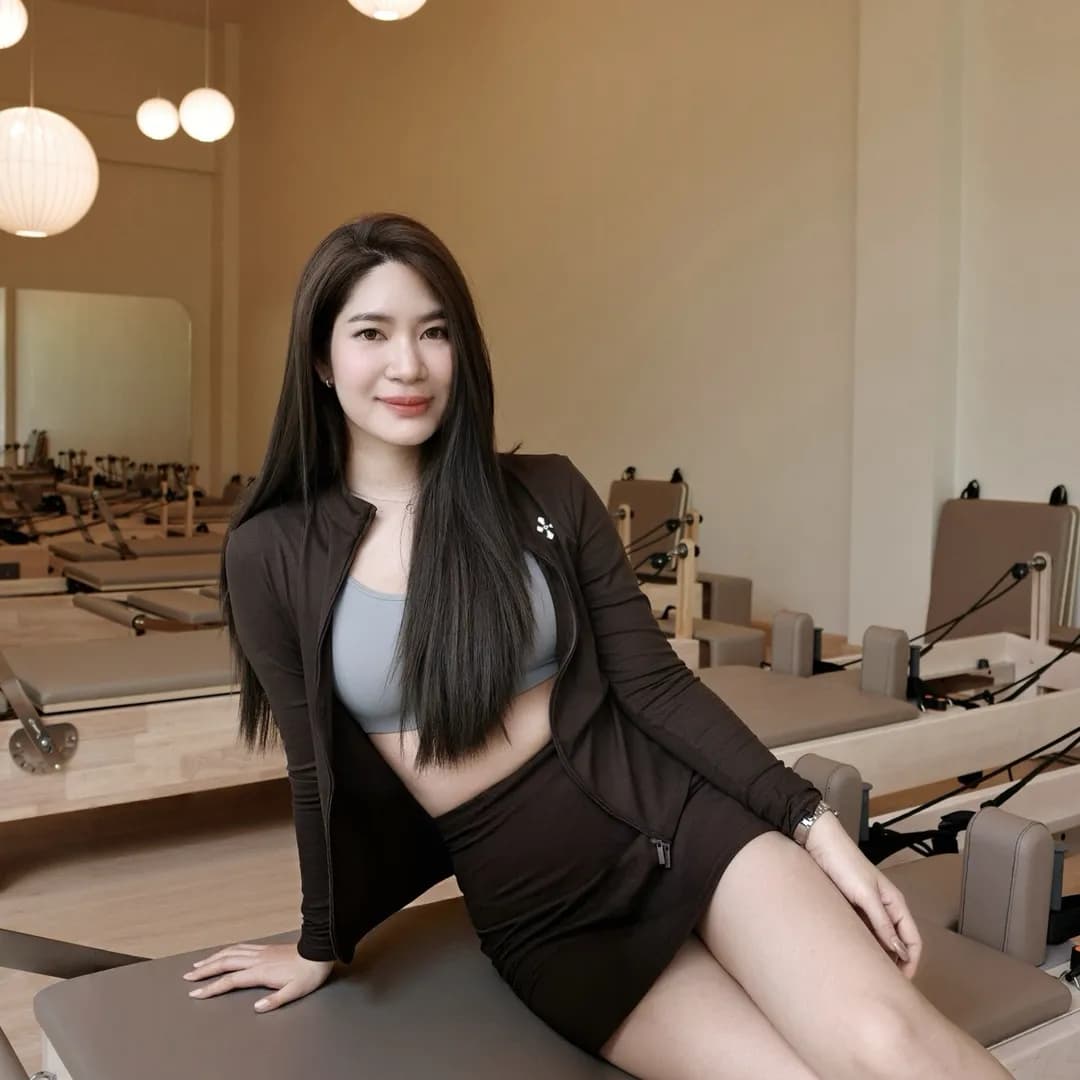 อินฟลูเอนเซอร์ TikTok ผู้ติดตาม 10K+