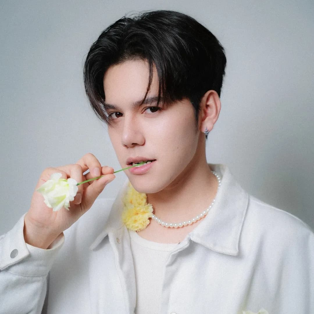 อินฟลูเอนเซอร์ TikTok ผู้ติดตาม 100K+