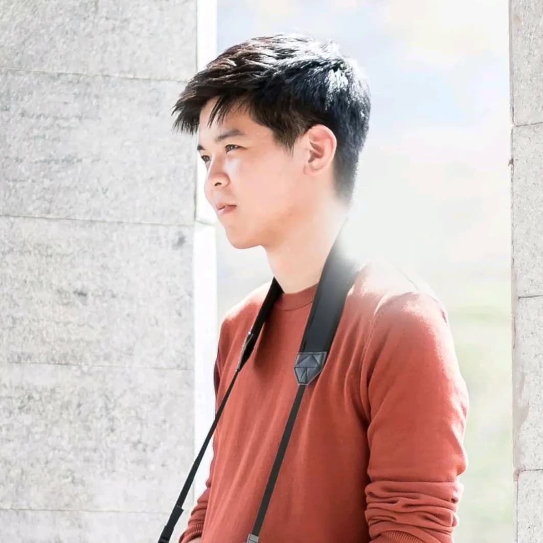อินฟลูเอนเซอร์ TikTok ผู้ติดตาม 100K+