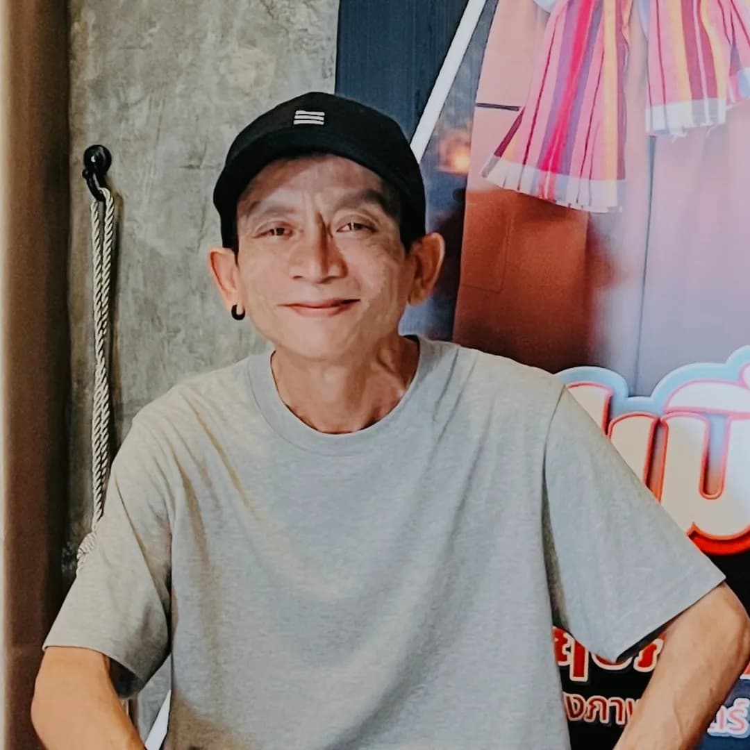 อินฟลูเอนเซอร์ TikTok ผู้ติดตาม 100K+