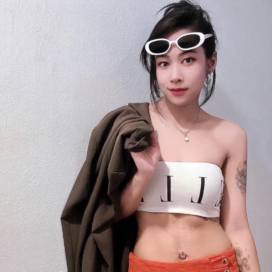 อินฟลูเอนเซอร์ TikTok ผู้ติดตาม 100K+