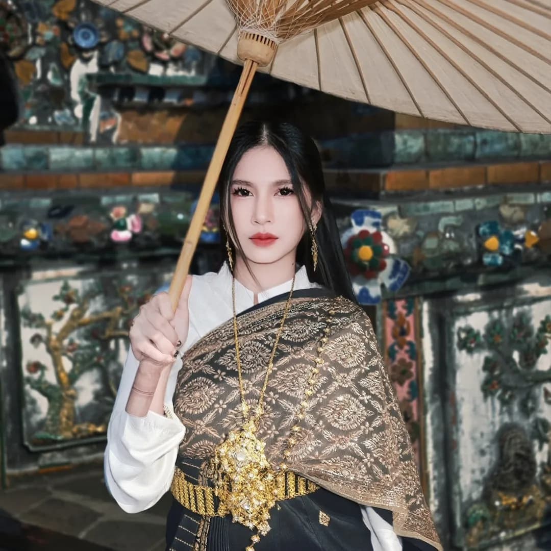อินฟลูเอนเซอร์ TikTok ผู้ติดตาม 100K+