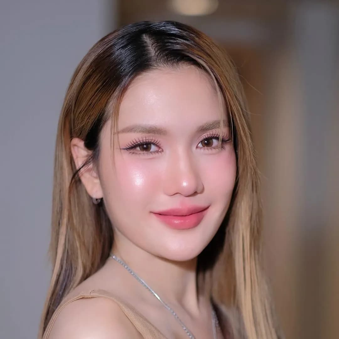 อินฟลูเอนเซอร์ TikTok ผู้ติดตาม 100K+