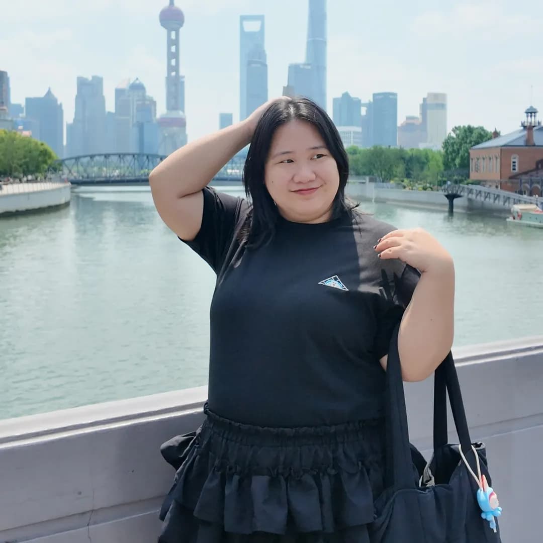 อินฟลูเอนเซอร์ TikTok ผู้ติดตาม 10K+