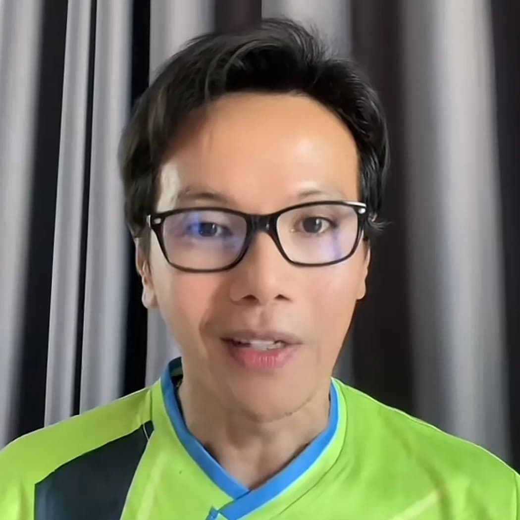อินฟลูเอนเซอร์ TikTok ผู้ติดตาม 10K+