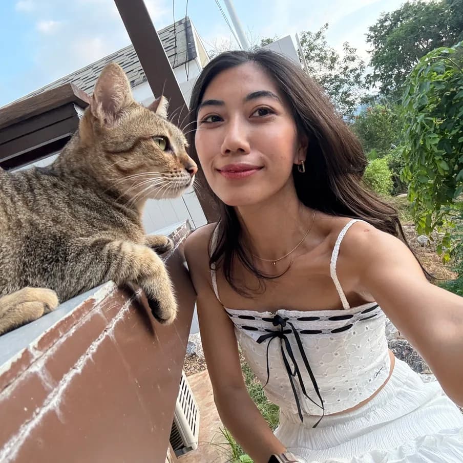 อินฟลูเอนเซอร์ TikTok ผู้ติดตาม 10K+