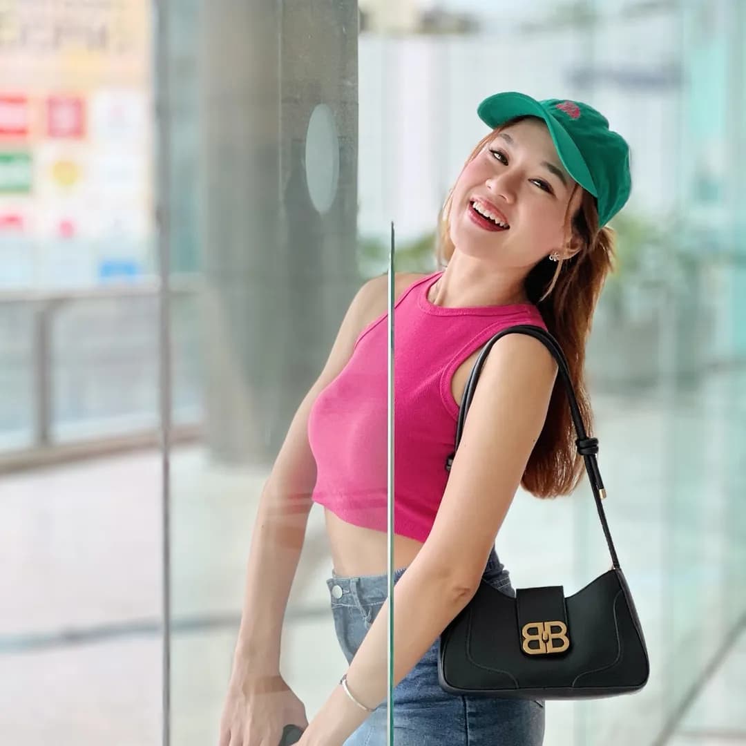 อินฟลูเอนเซอร์ TikTok ผู้ติดตาม 10K+