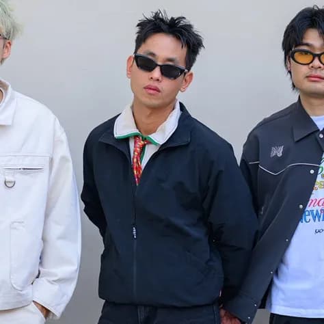 อินฟลูเอนเซอร์ TikTok ผู้ติดตาม 10K+