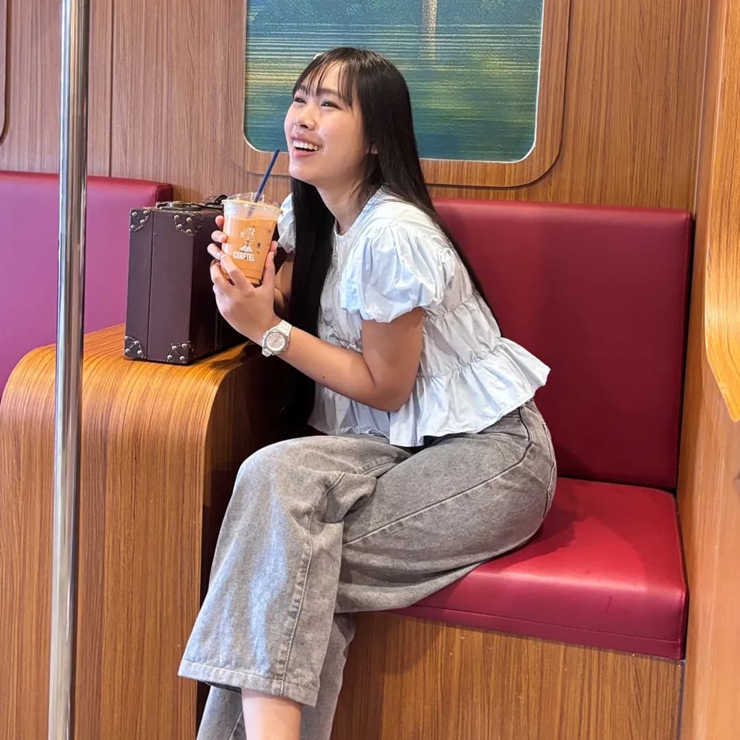 อินฟลูเอนเซอร์ TikTok ผู้ติดตาม 10K+
