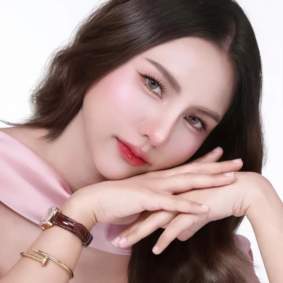 อินฟลูเอนเซอร์ TikTok ผู้ติดตาม 100K+