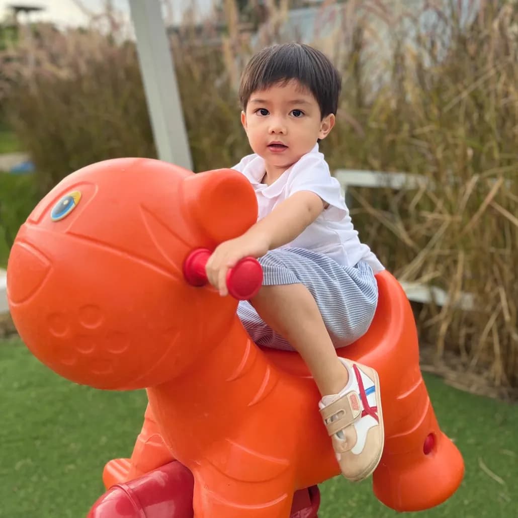 อินฟลูเอนเซอร์ TikTok ผู้ติดตาม 100K+