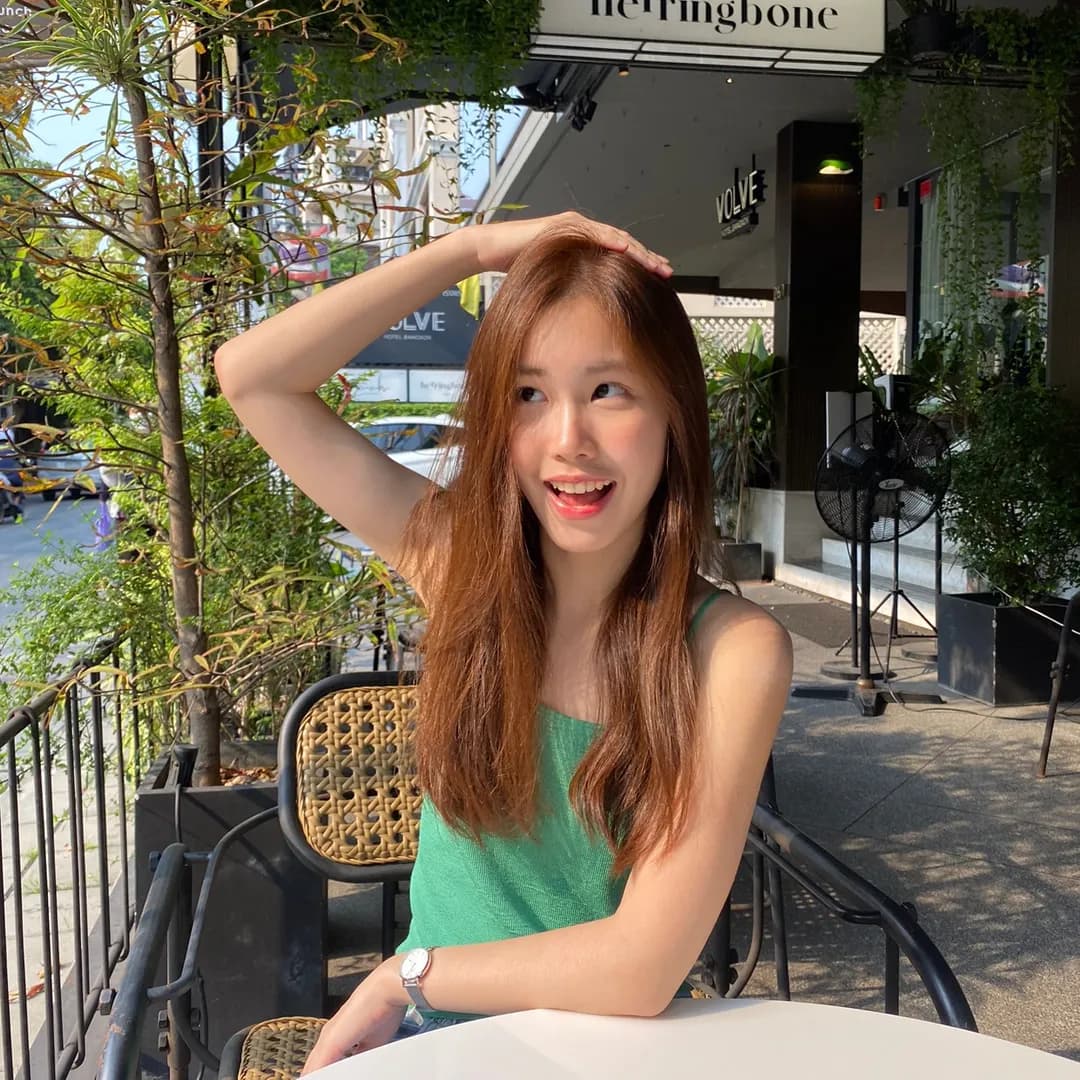 อินฟลูเอนเซอร์ TikTok ผู้ติดตาม 10K+