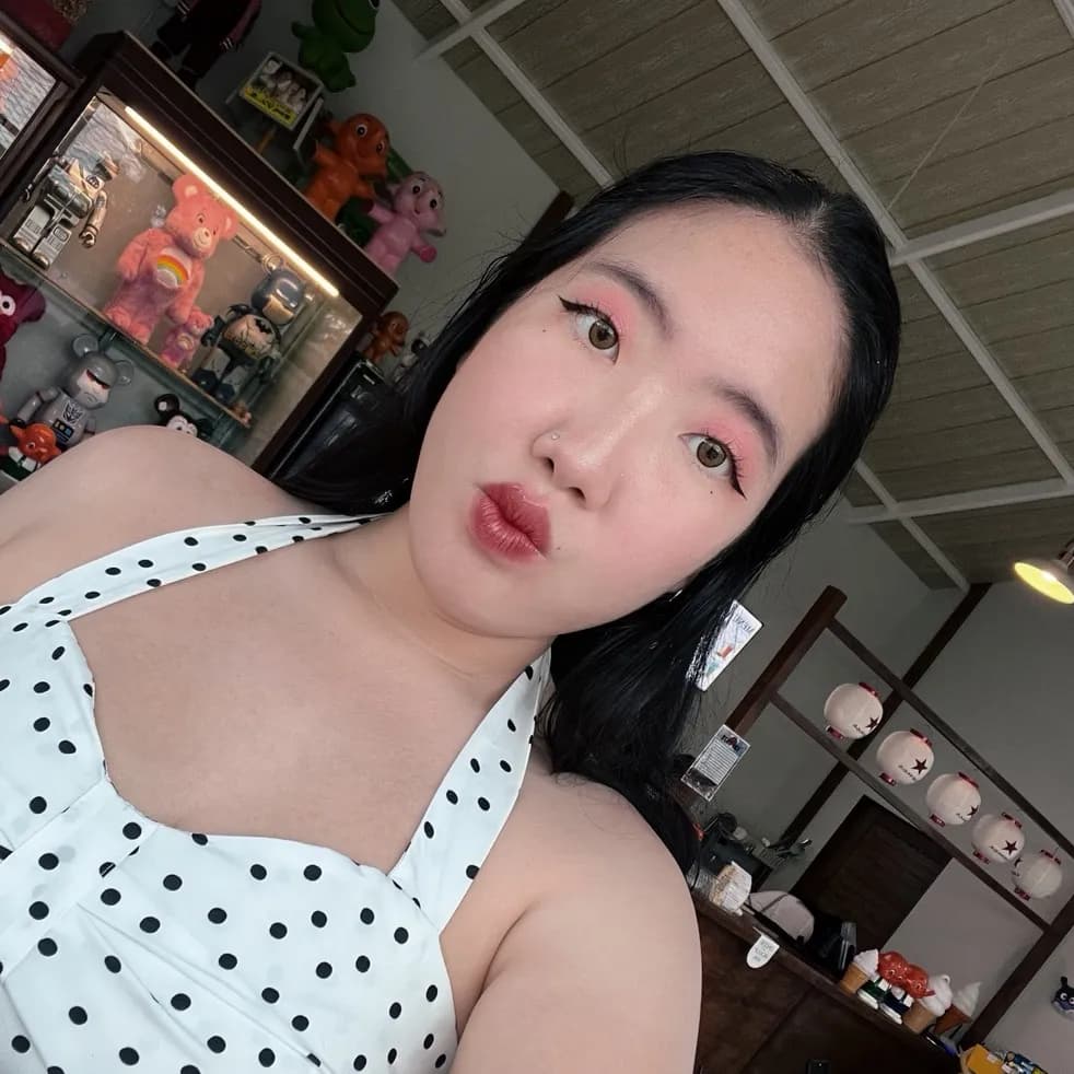 อินฟลูเอนเซอร์ TikTok ผู้ติดตาม 10K+