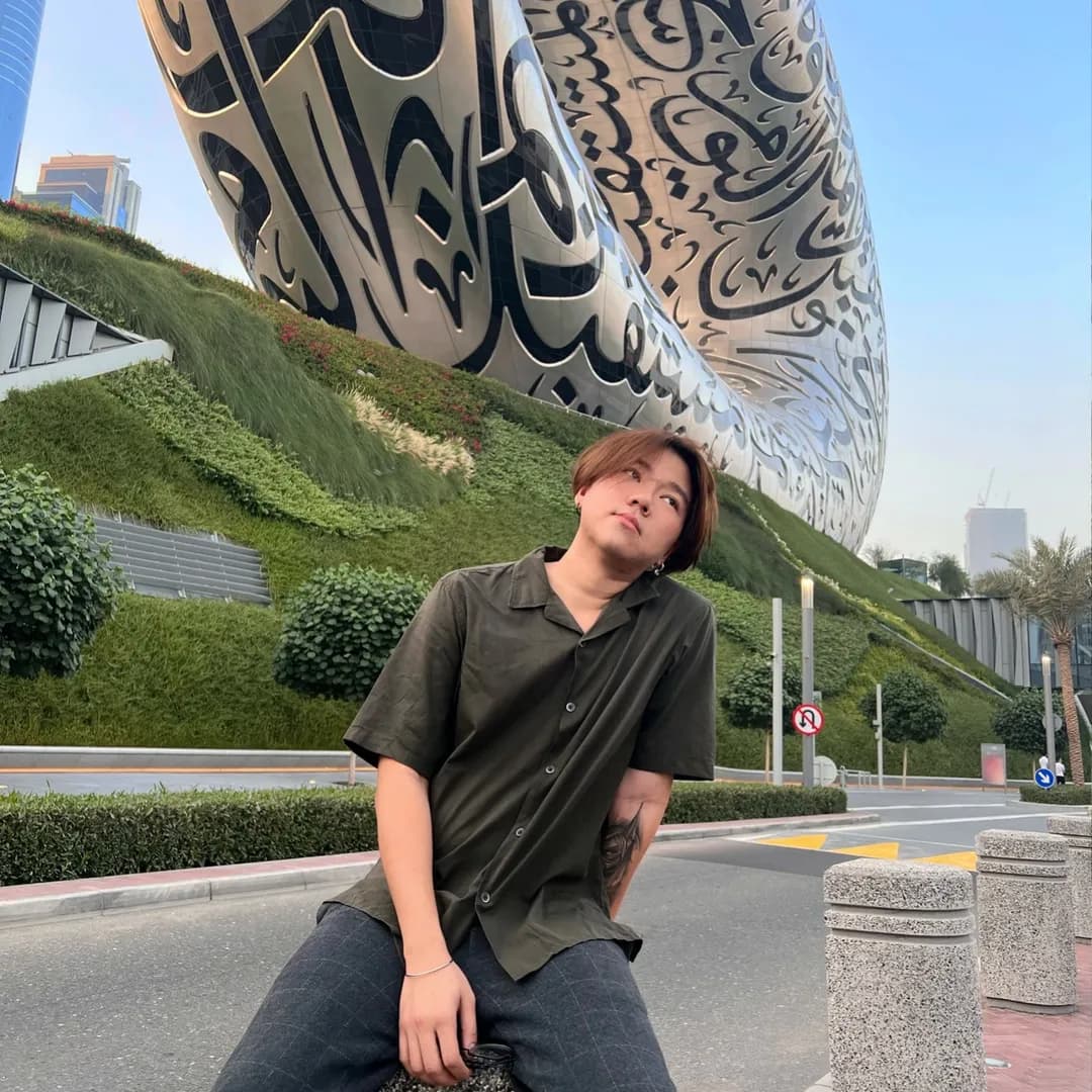 อินฟลูเอนเซอร์ TikTok ผู้ติดตาม 500K+