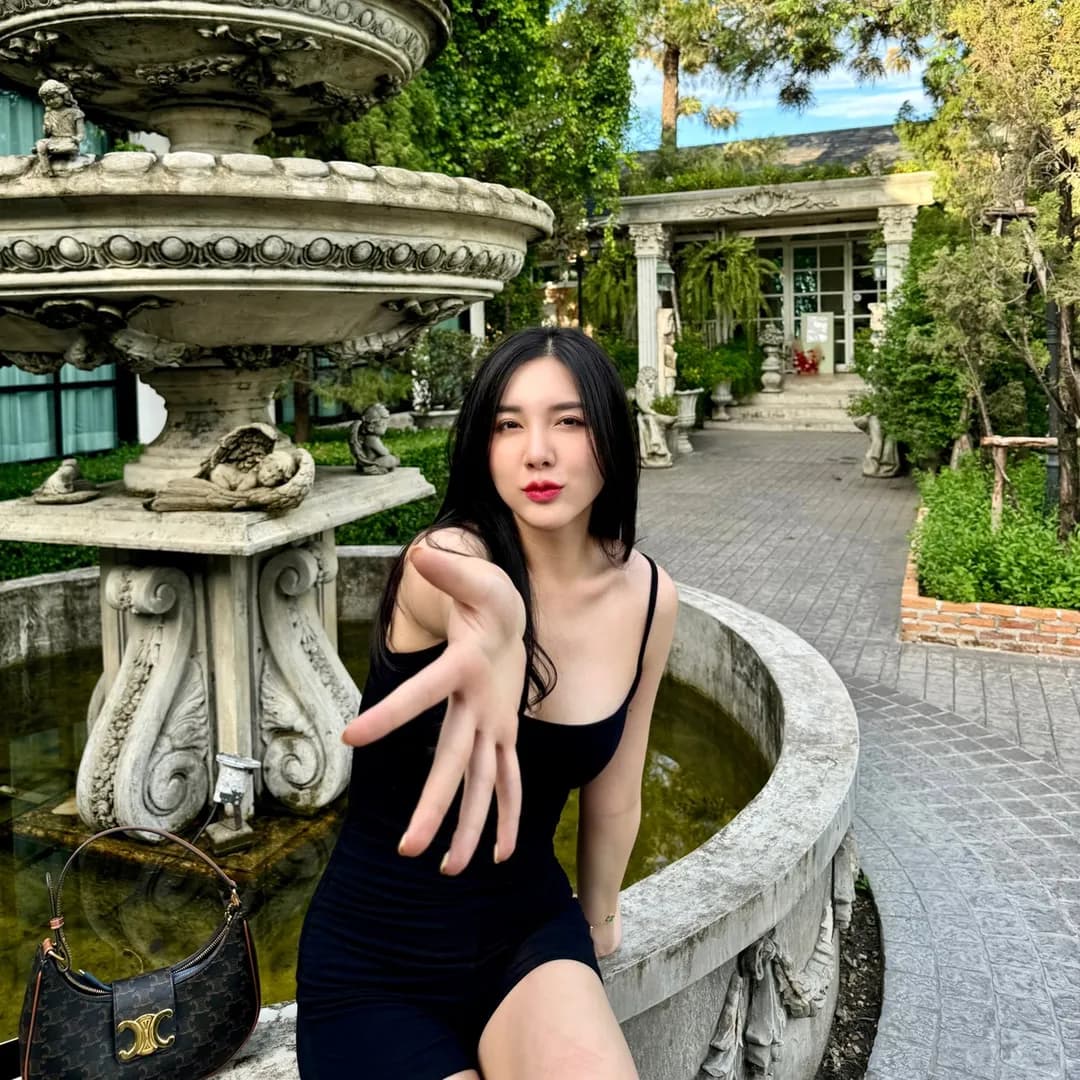 อินฟลูเอนเซอร์ TikTok ผู้ติดตาม 10K+