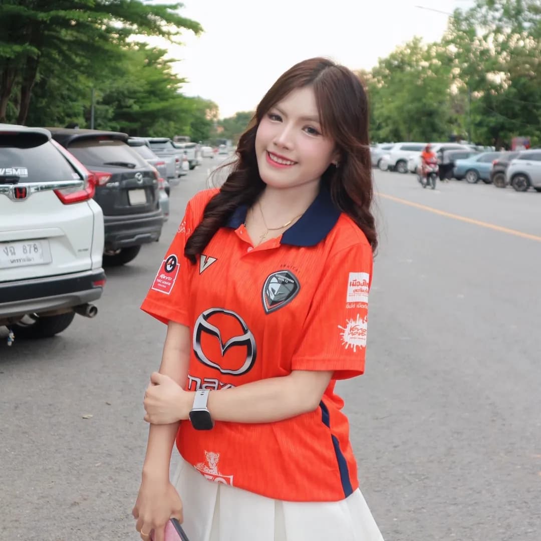 อินฟลูเอนเซอร์ TikTok ผู้ติดตาม 50K+