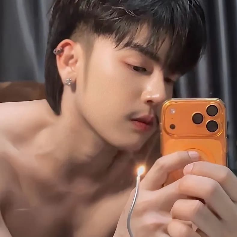 อินฟลูเอนเซอร์ TikTok ผู้ติดตาม 1M+