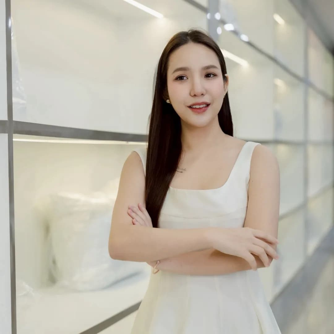 อินฟลูเอนเซอร์ TikTok ผู้ติดตาม 10K+