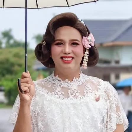 อินฟลูเอนเซอร์ TikTok ผู้ติดตาม 100K+