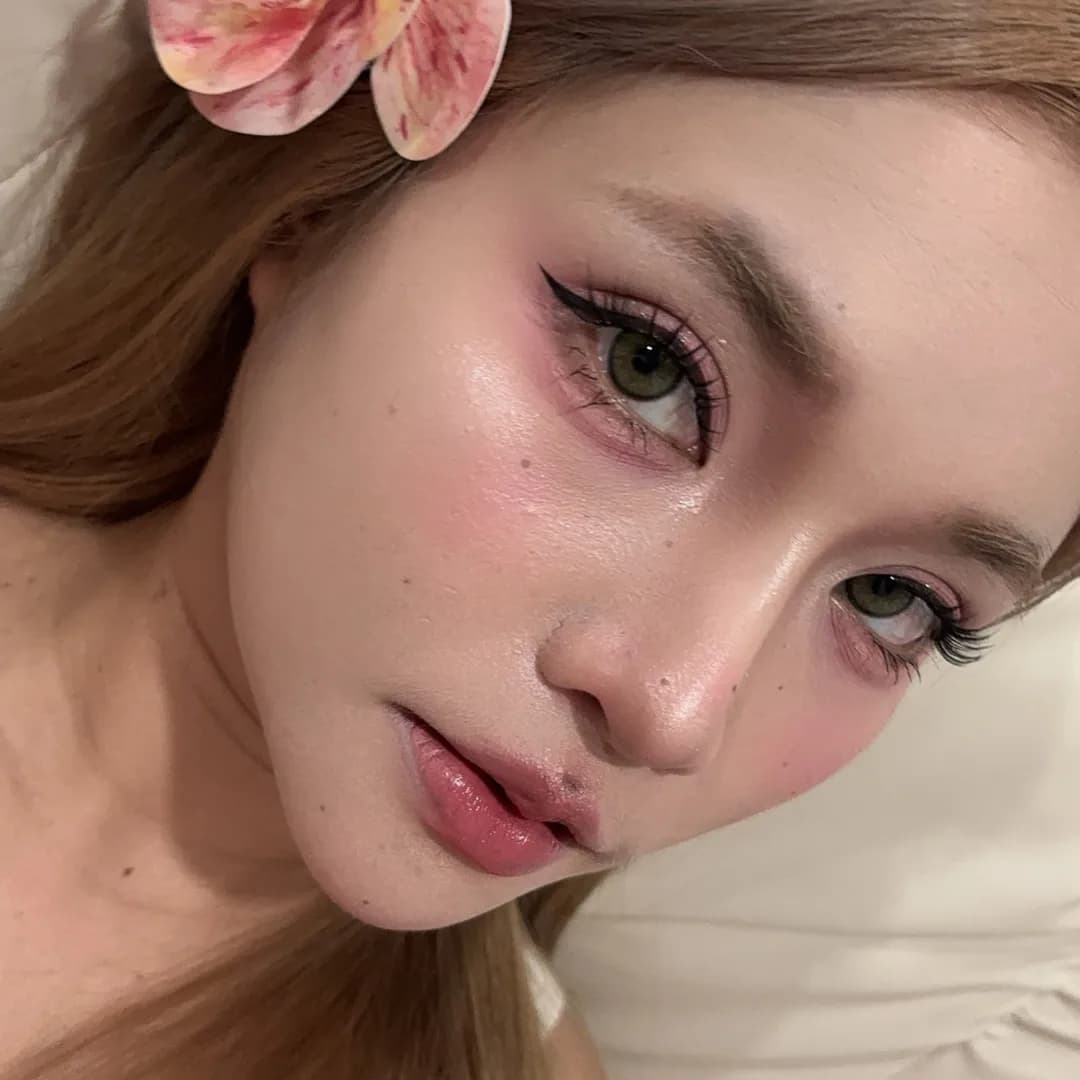 อินฟลูเอนเซอร์ TikTok ผู้ติดตาม 100K+