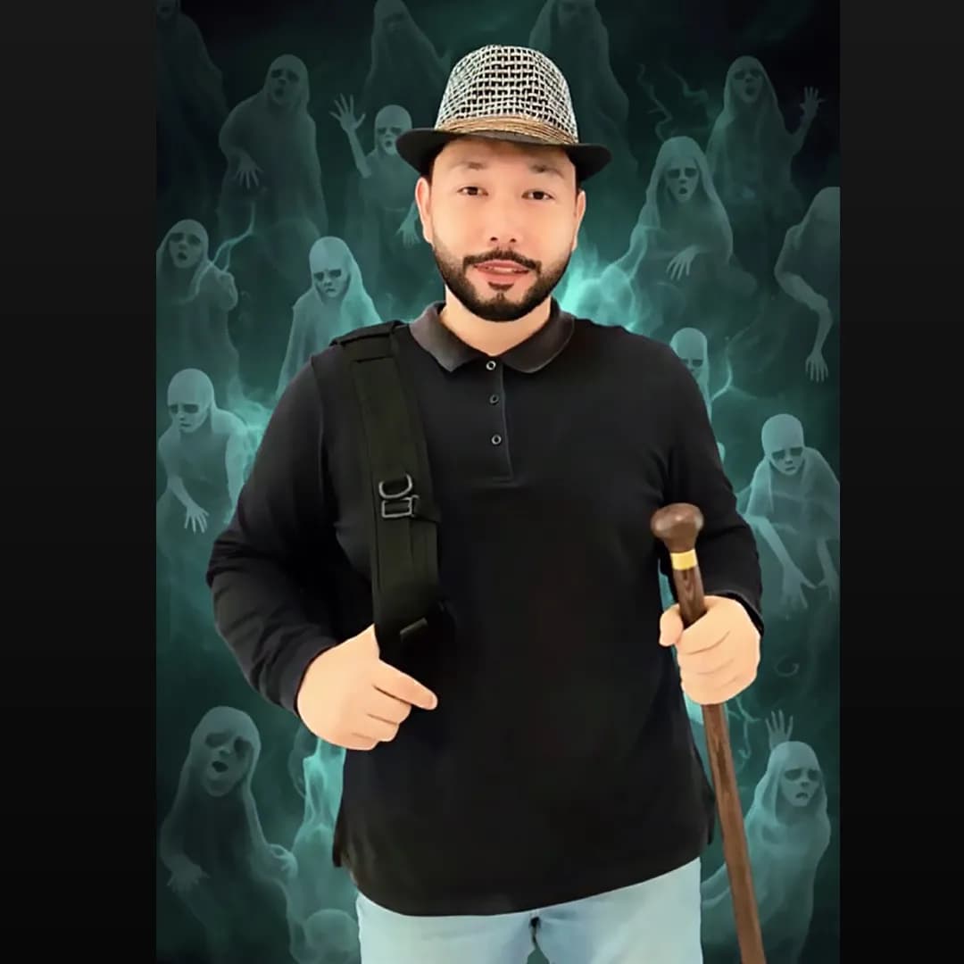 อินฟลูเอนเซอร์ TikTok ผู้ติดตาม 50K+