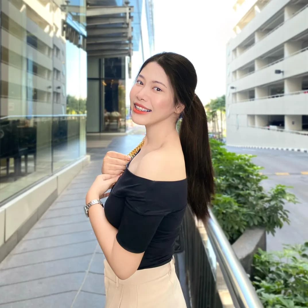 อินฟลูเอนเซอร์ TikTok ผู้ติดตาม 1K+