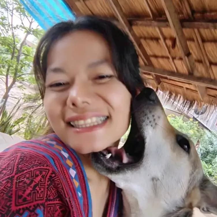 อินฟลูเอนเซอร์ TikTok ผู้ติดตาม 10K+